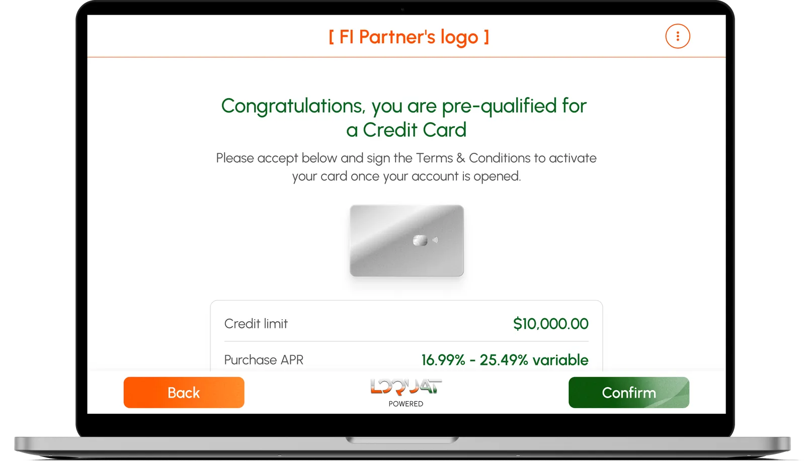 Cards & payments