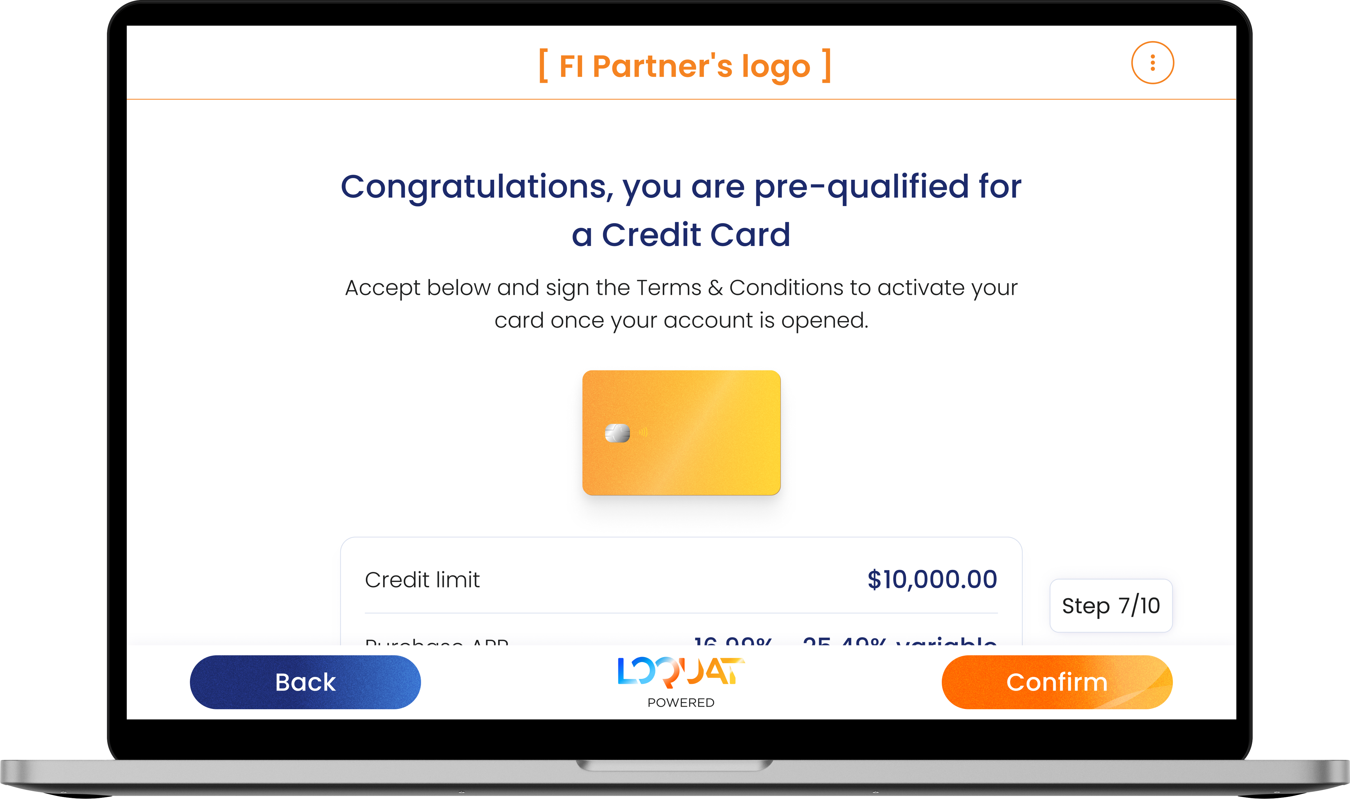 Cards & payments