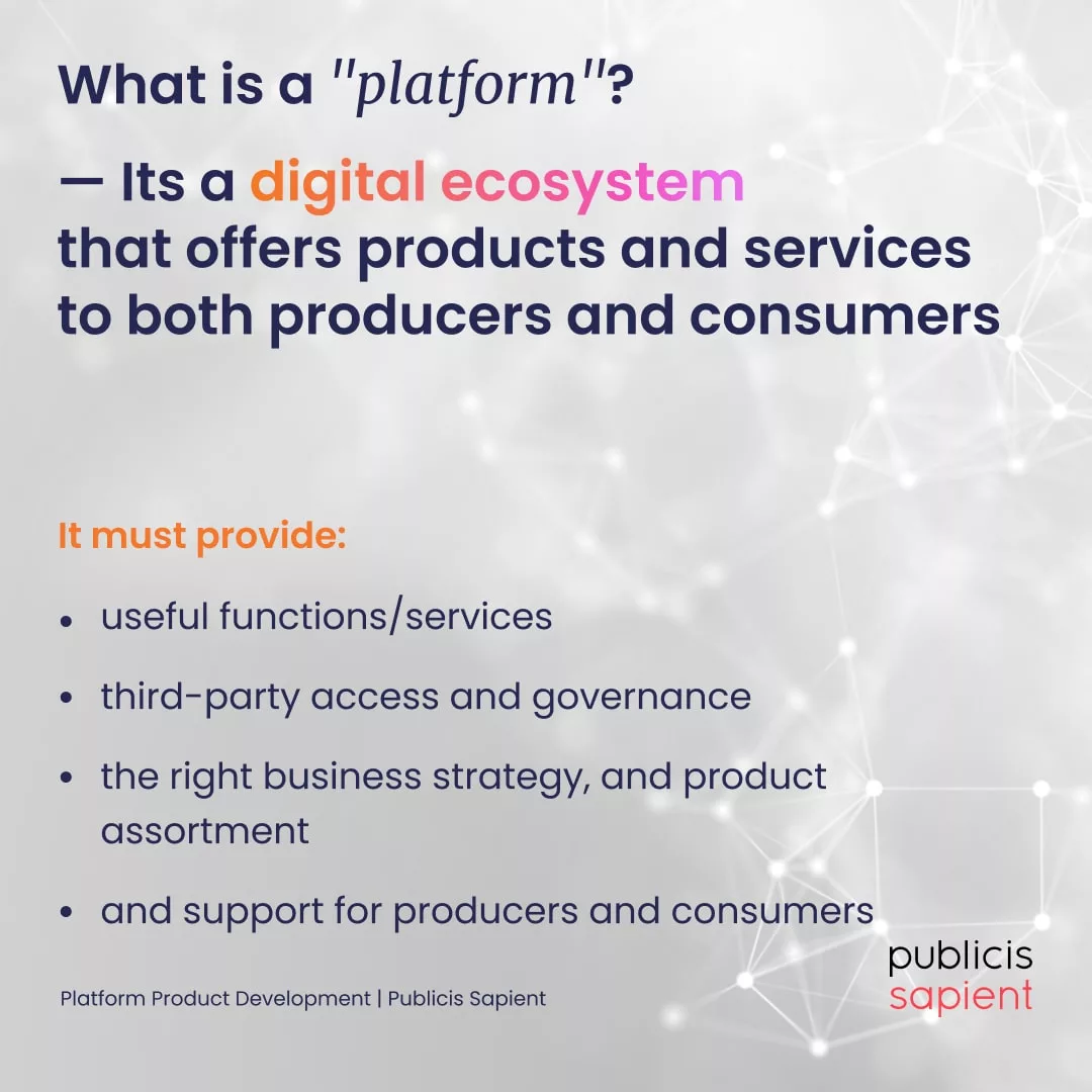 the-article-discusses-the-concept-of-a-platform-which-is-a-digital-ecosystem-that-offers-products-and-services-to-both-producers-and-consumers