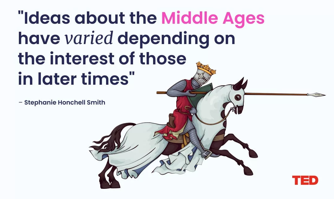 where-do-all-the-myths-about-the-middle-ages-come-from