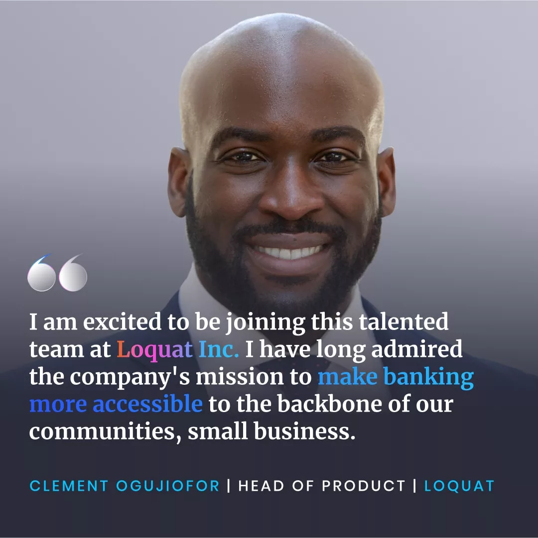 loquat-inc-welcomes-clement-ogujiofor-to-its-team-2