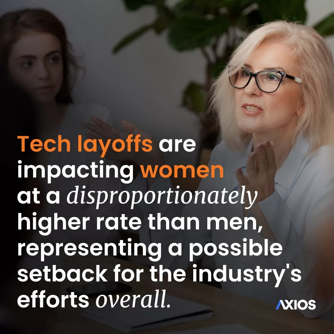 women-disproportionately-affected-by-tech-layoffs