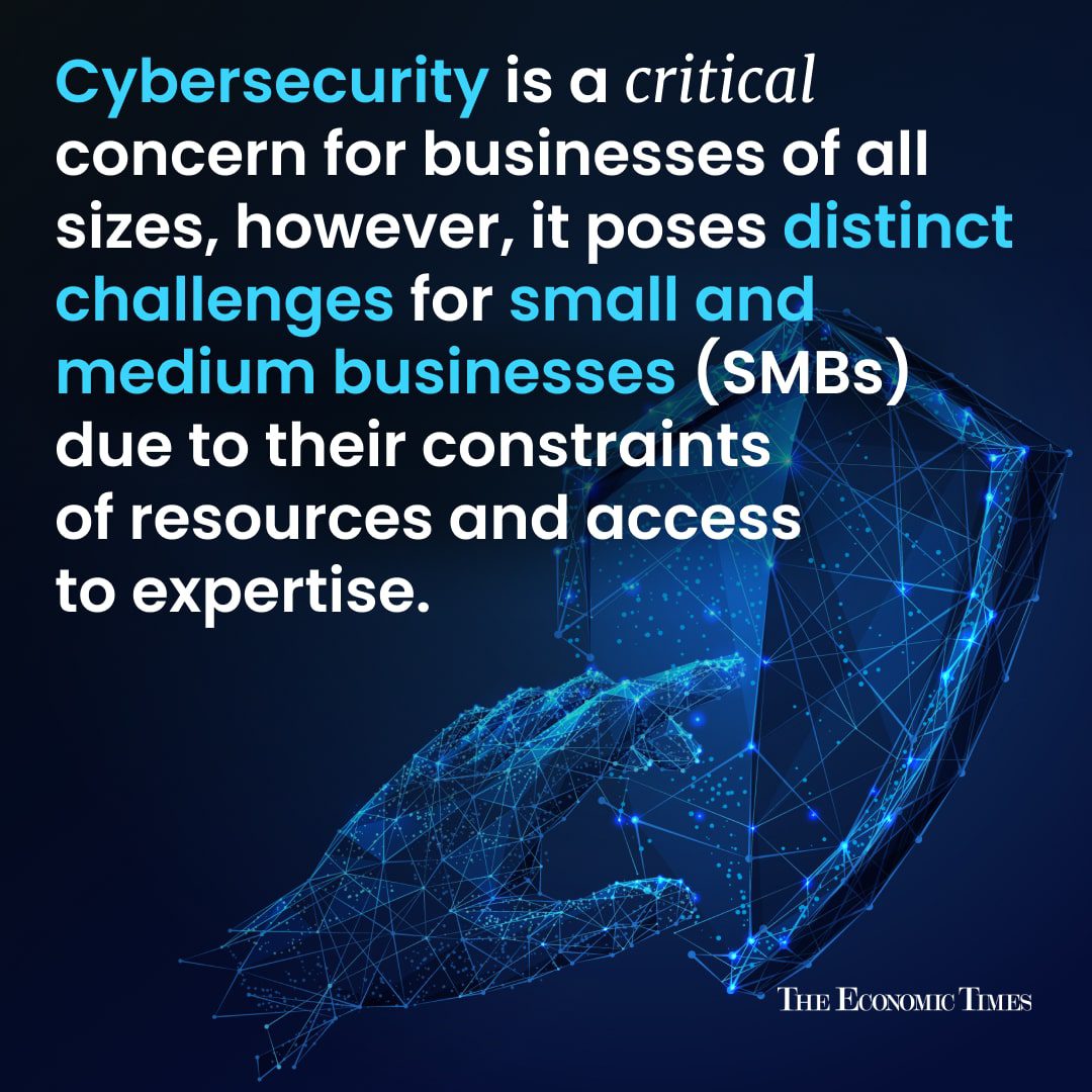 cybersecurity-a-common-threat-but-smbs-and-large-enterprises-require-different-responses