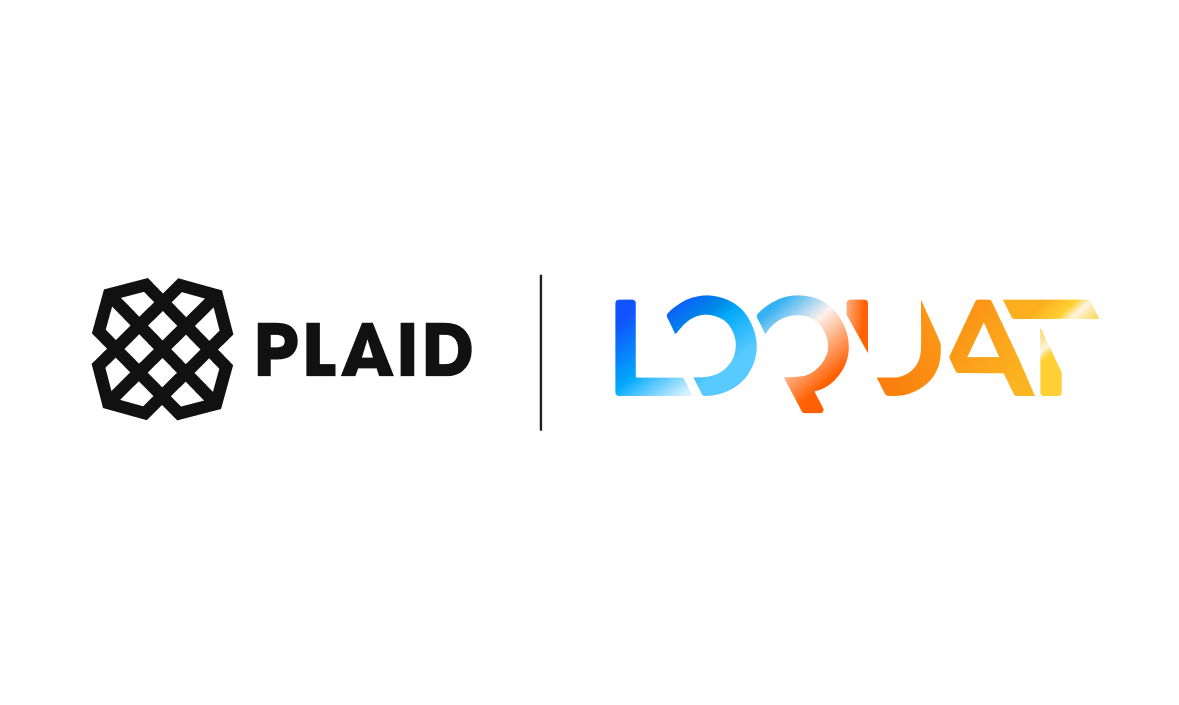 Loquat and Plaid partner to bring open banking to credit union and community bank customers